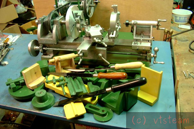 The Metal Lathe Gingery Pdf Free